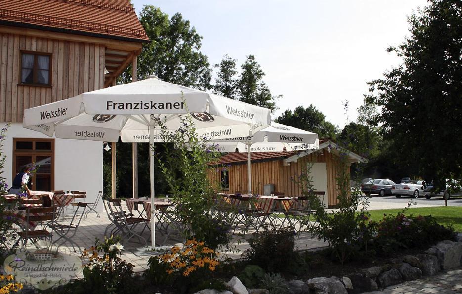 Landgasthof - Reindlschmiede 3* Bad Heilbrunn