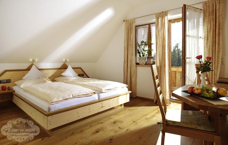 Landgasthof - Reindlschmiede Hotel Bad Heilbrunn