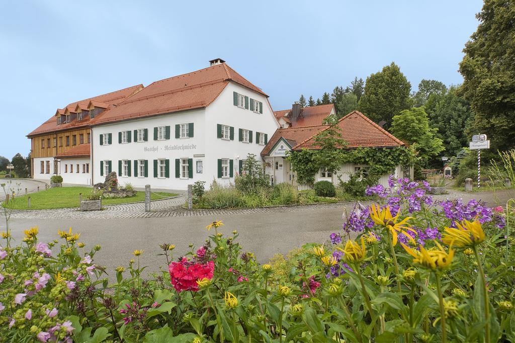Landgasthof - Reindlschmiede Hotel