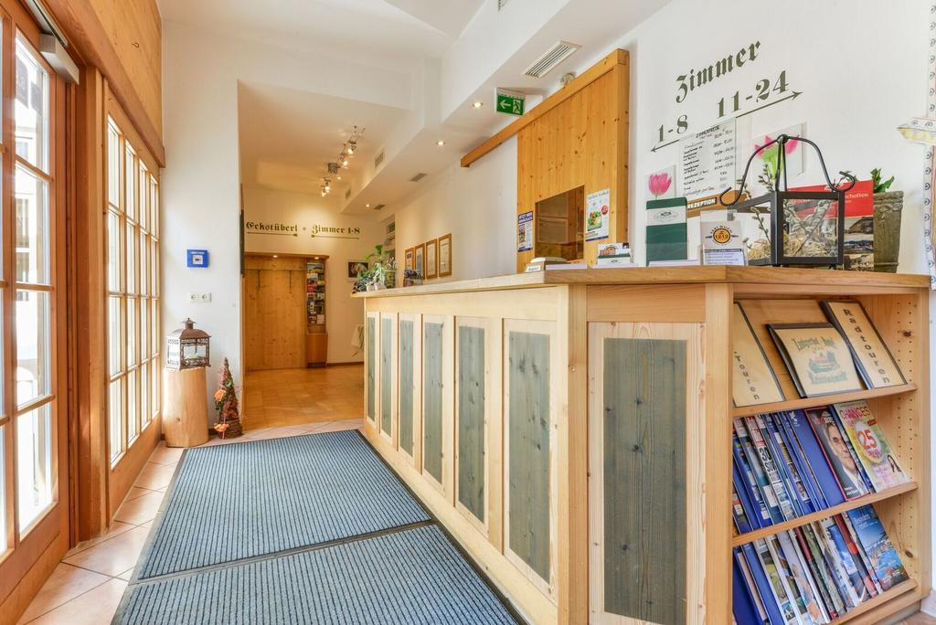 Landgasthof - Reindlschmiede Bad Heilbrunn
