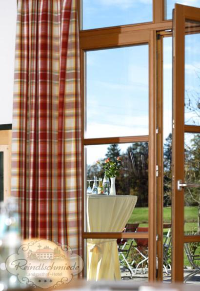 Landgasthof - Reindlschmiede 3* Bad Heilbrunn