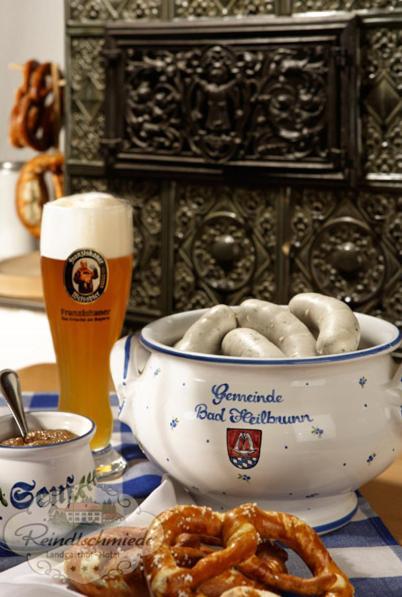 Landgasthof - Reindlschmiede Hotel 3*